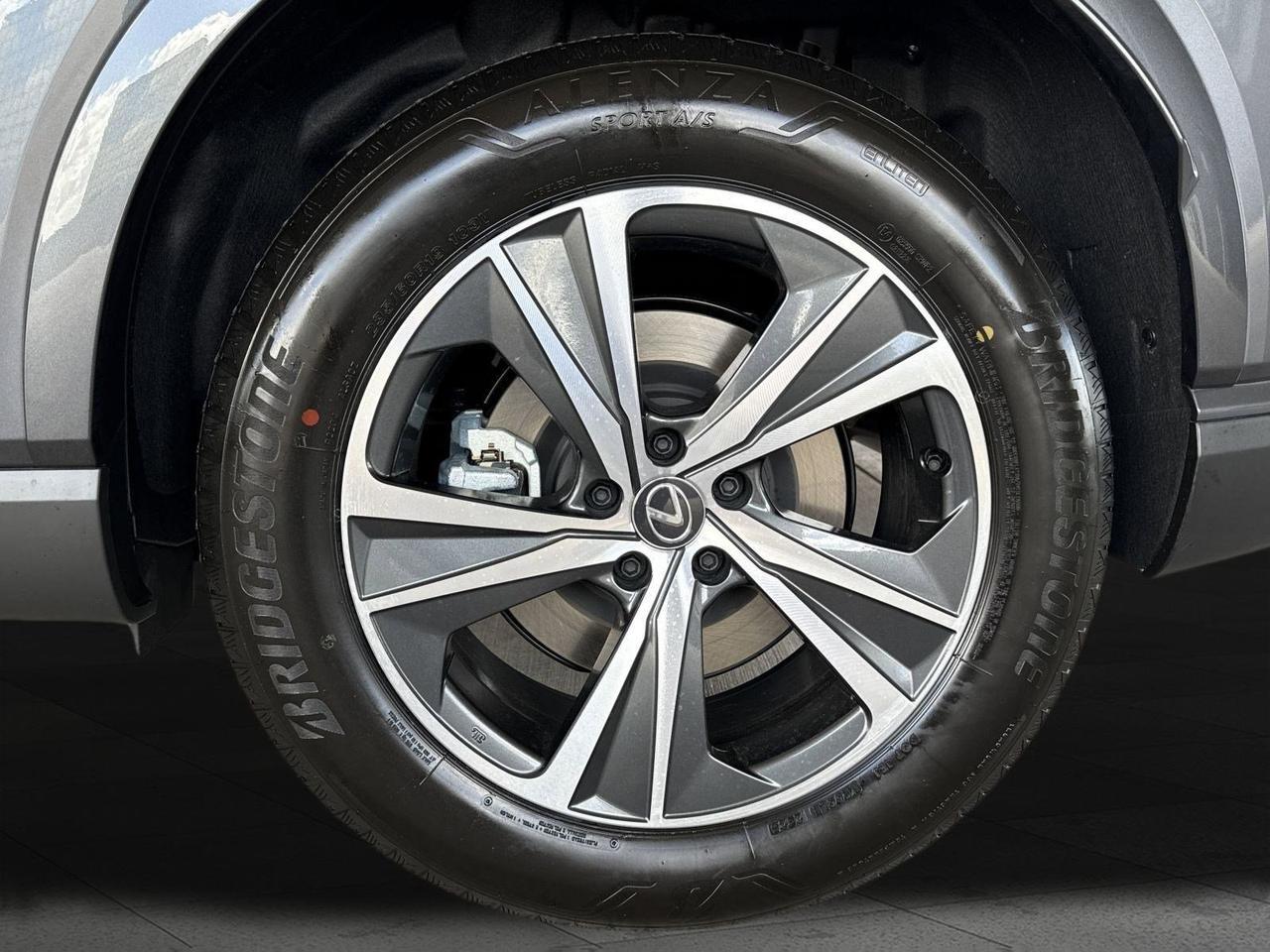 2025 Lexus RX 350 Premium San Antonio TX