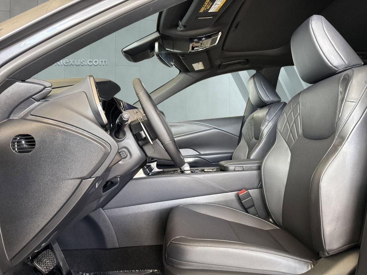 2025 Lexus RX 350 Premium San Antonio TX