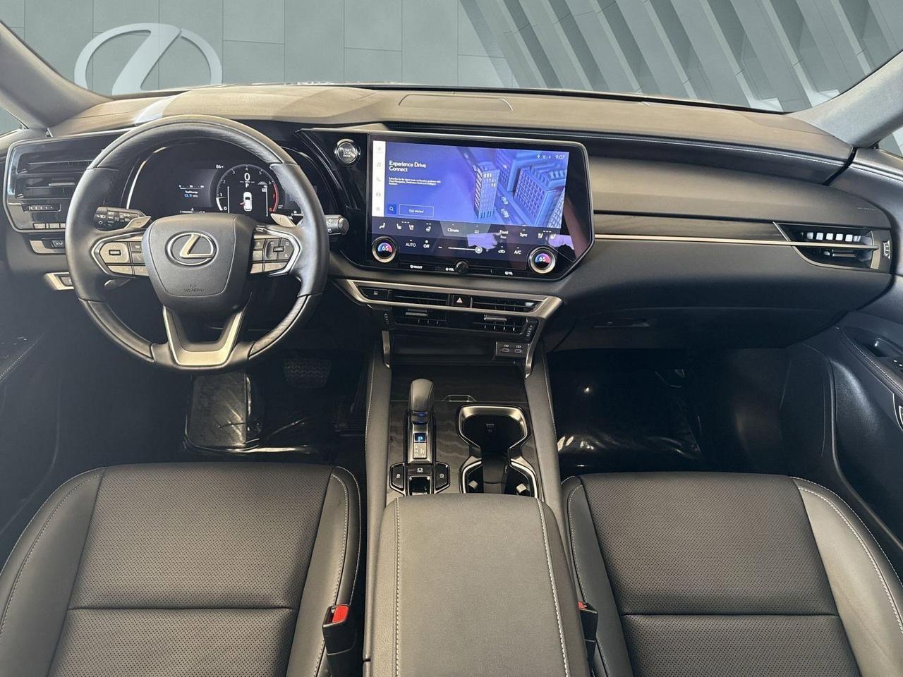 2025 Lexus RX 350 Premium San Antonio TX