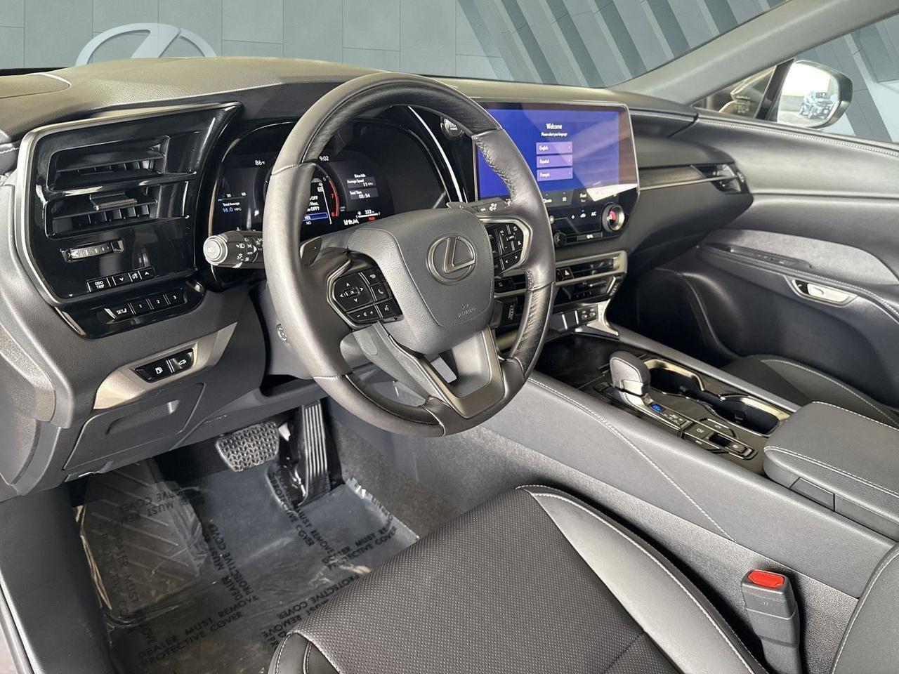 2025 Lexus RX 350 Premium San Antonio TX