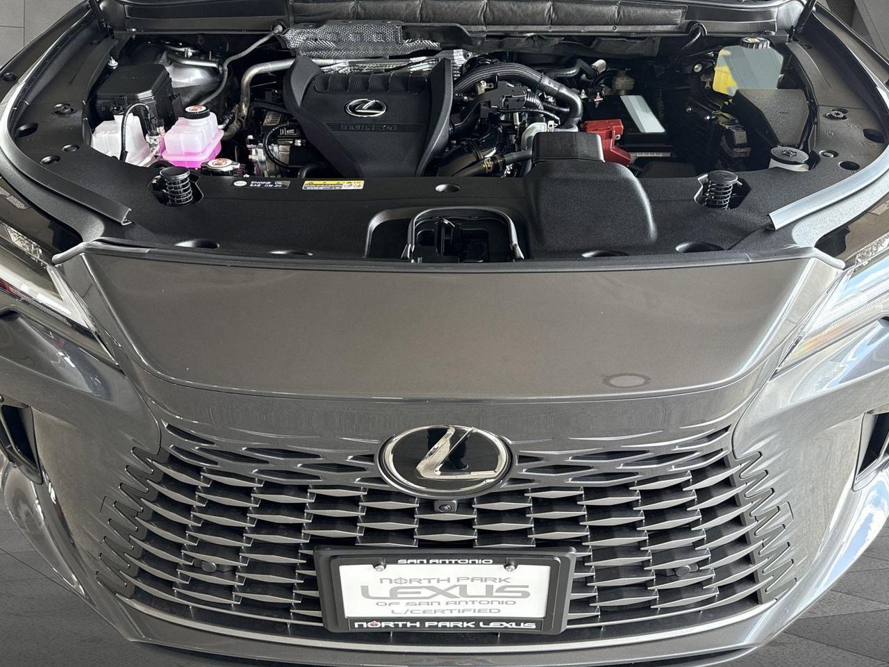 2025 Lexus RX 350 Premium San Antonio TX