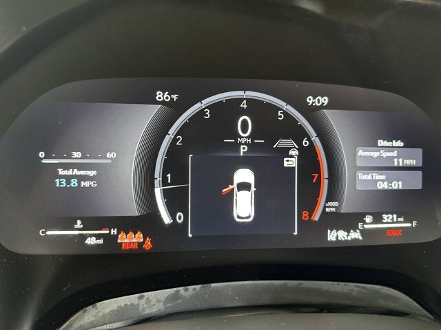 2025 Lexus RX 350 Premium San Antonio TX