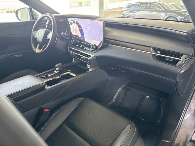 2025 Lexus RX 350 Premium San Antonio TX