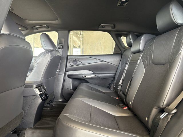 2025 Lexus RX 350 Premium San Antonio TX