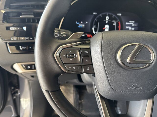 2025 Lexus RX 350 Premium San Antonio TX