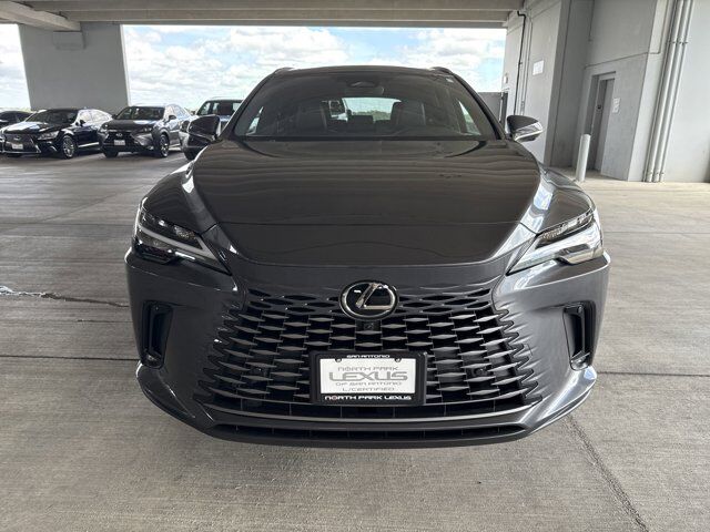 2025 Lexus RX 350 Premium San Antonio TX