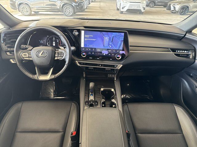 2025 Lexus RX 350 Premium San Antonio TX