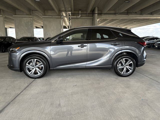 2025 Lexus RX 350 Premium San Antonio TX