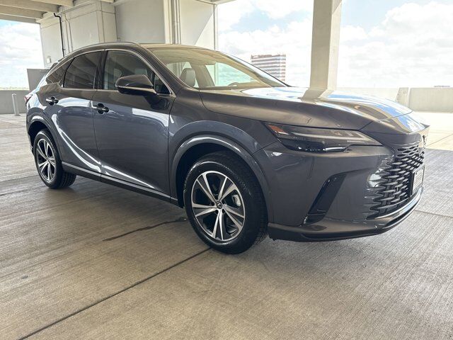 2025 Lexus RX 350 Premium San Antonio TX