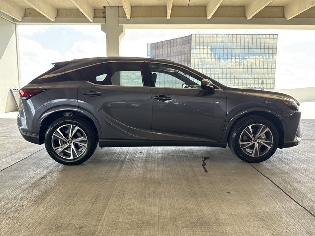 2025 Lexus RX 350 Premium San Antonio TX