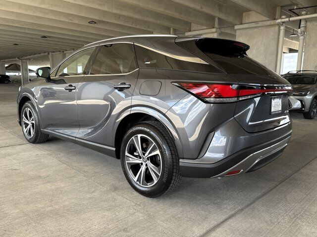 2025 Lexus RX 350 Premium San Antonio TX