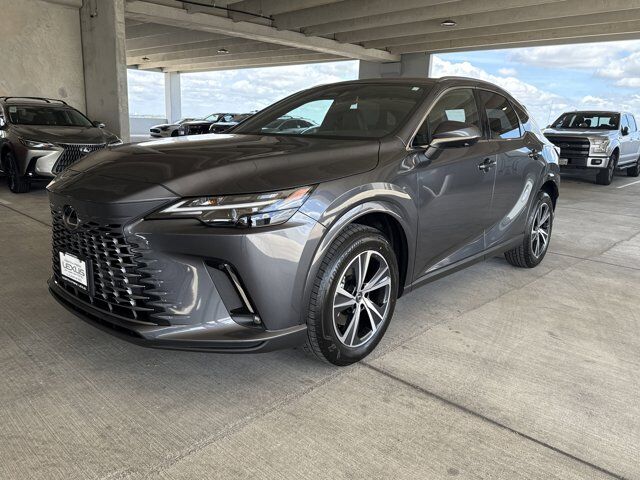 2025 Lexus RX 350 Premium San Antonio TX