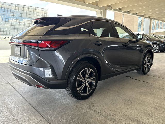 2025 Lexus RX 350 Premium San Antonio TX