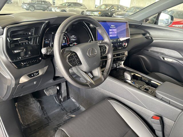 2025 Lexus RX 350 Premium San Antonio TX