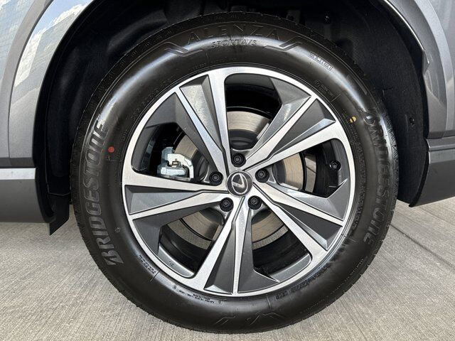 2025 Lexus RX 350 Premium San Antonio TX