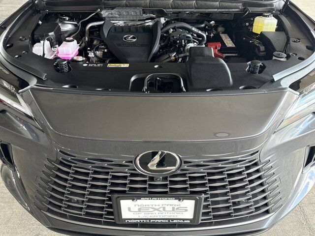 2025 Lexus RX 350 Premium San Antonio TX