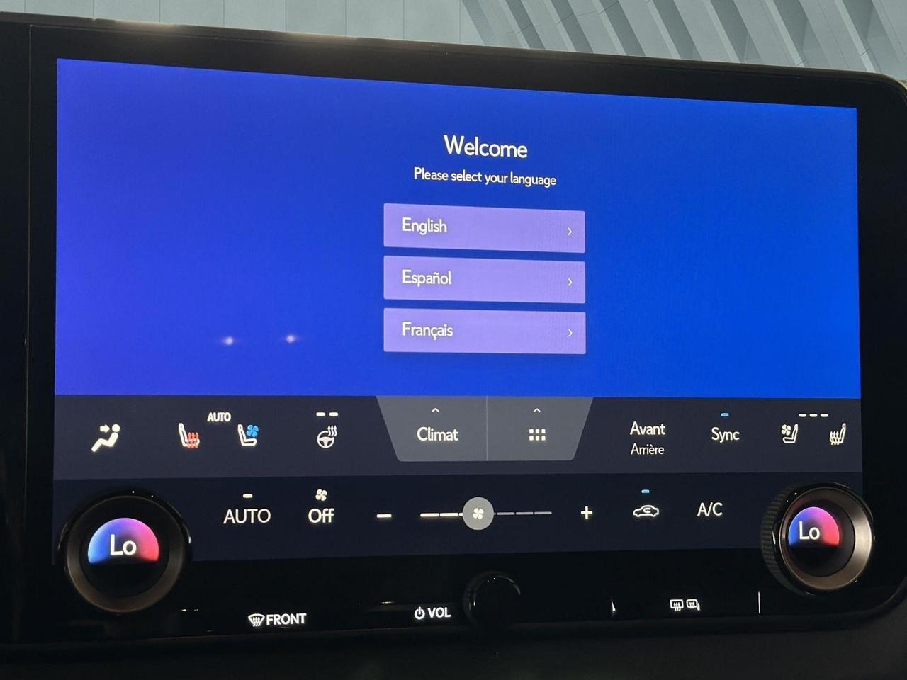 2025 Lexus RX 350 Premium San Antonio TX