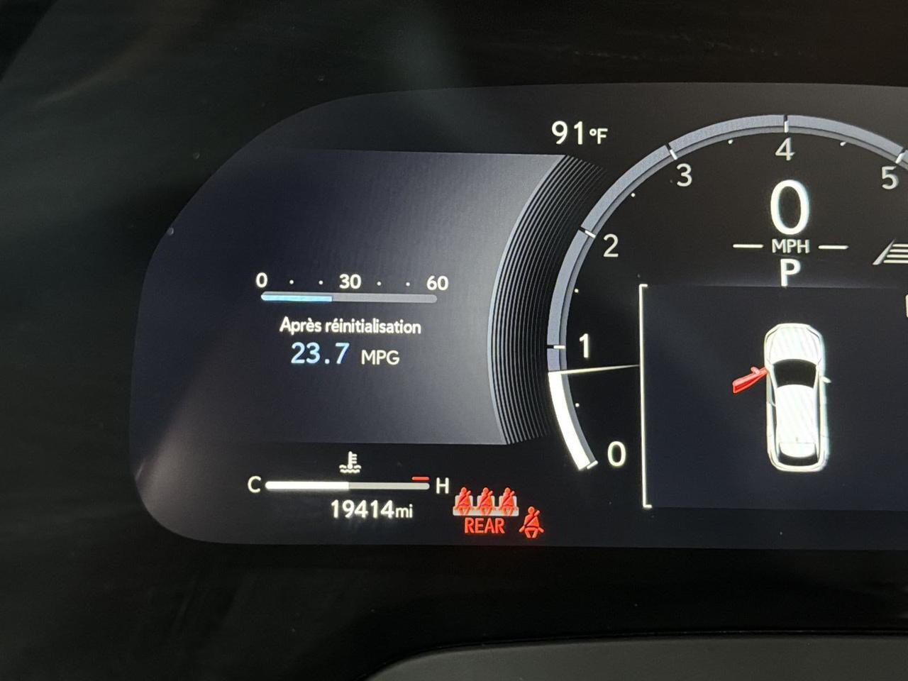 2025 Lexus RX 350 Premium San Antonio TX
