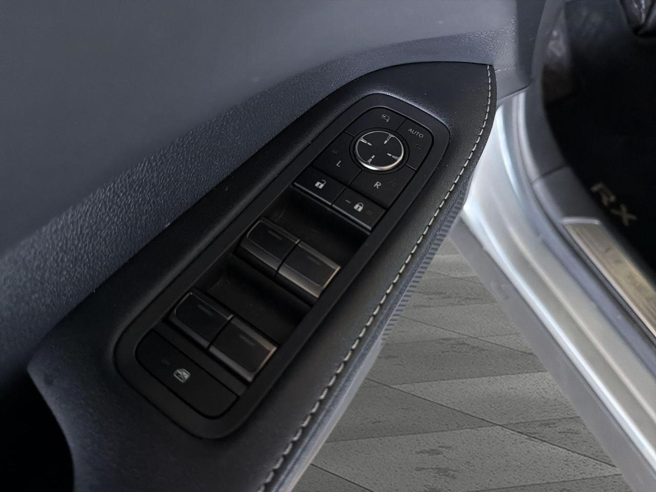 2025 Lexus RX 350 Premium San Antonio TX