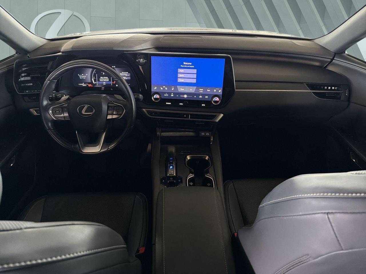 2025 Lexus RX 350 Premium San Antonio TX