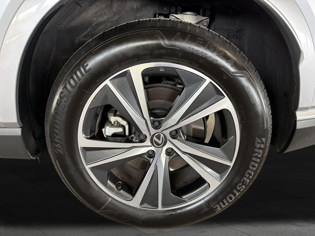 2025 Lexus RX 350 Premium San Antonio TX
