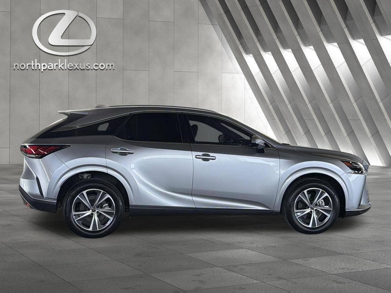 2025 Lexus RX 350 Premium San Antonio TX