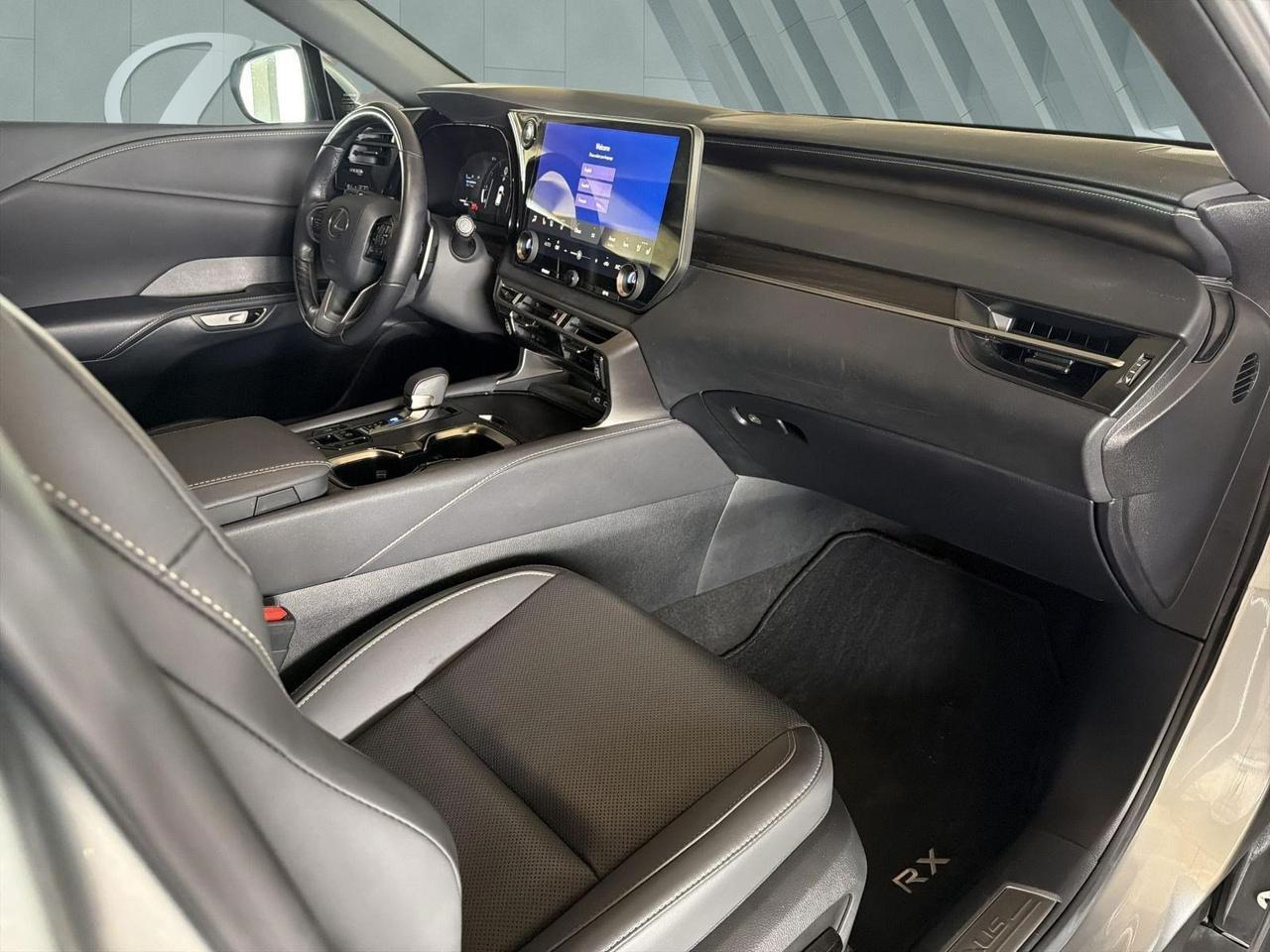 2025 Lexus RX 350 Premium San Antonio TX