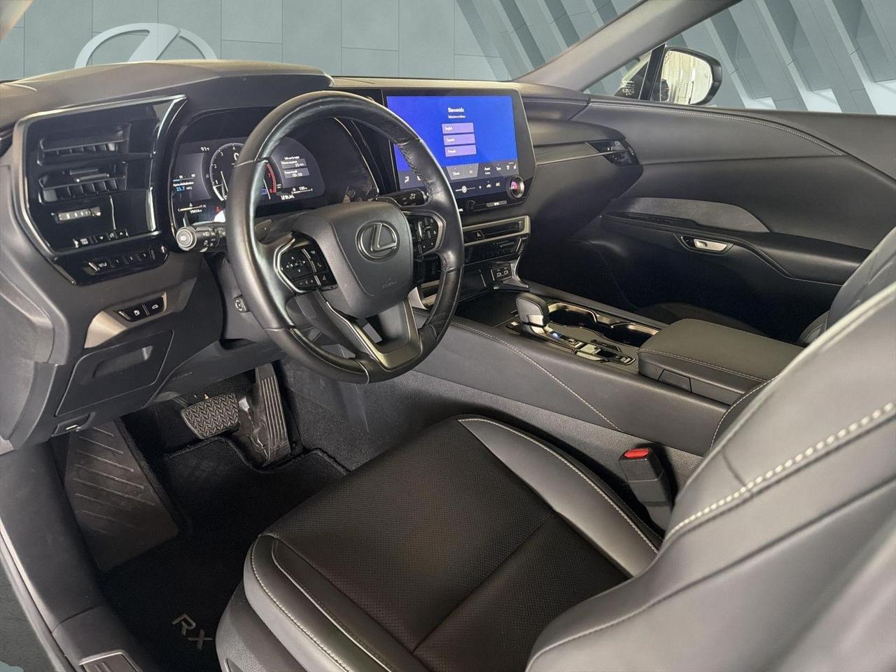 2025 Lexus RX 350 Premium San Antonio TX