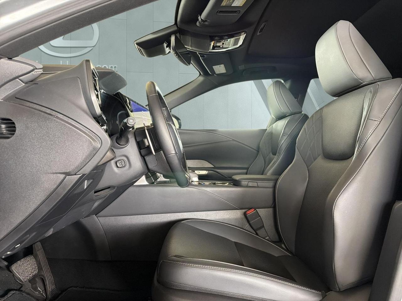 2025 Lexus RX 350 Premium San Antonio TX
