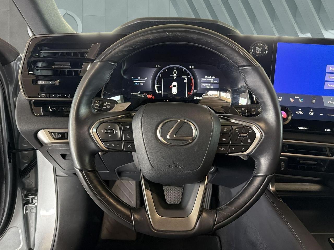 2025 Lexus RX 350 Premium San Antonio TX