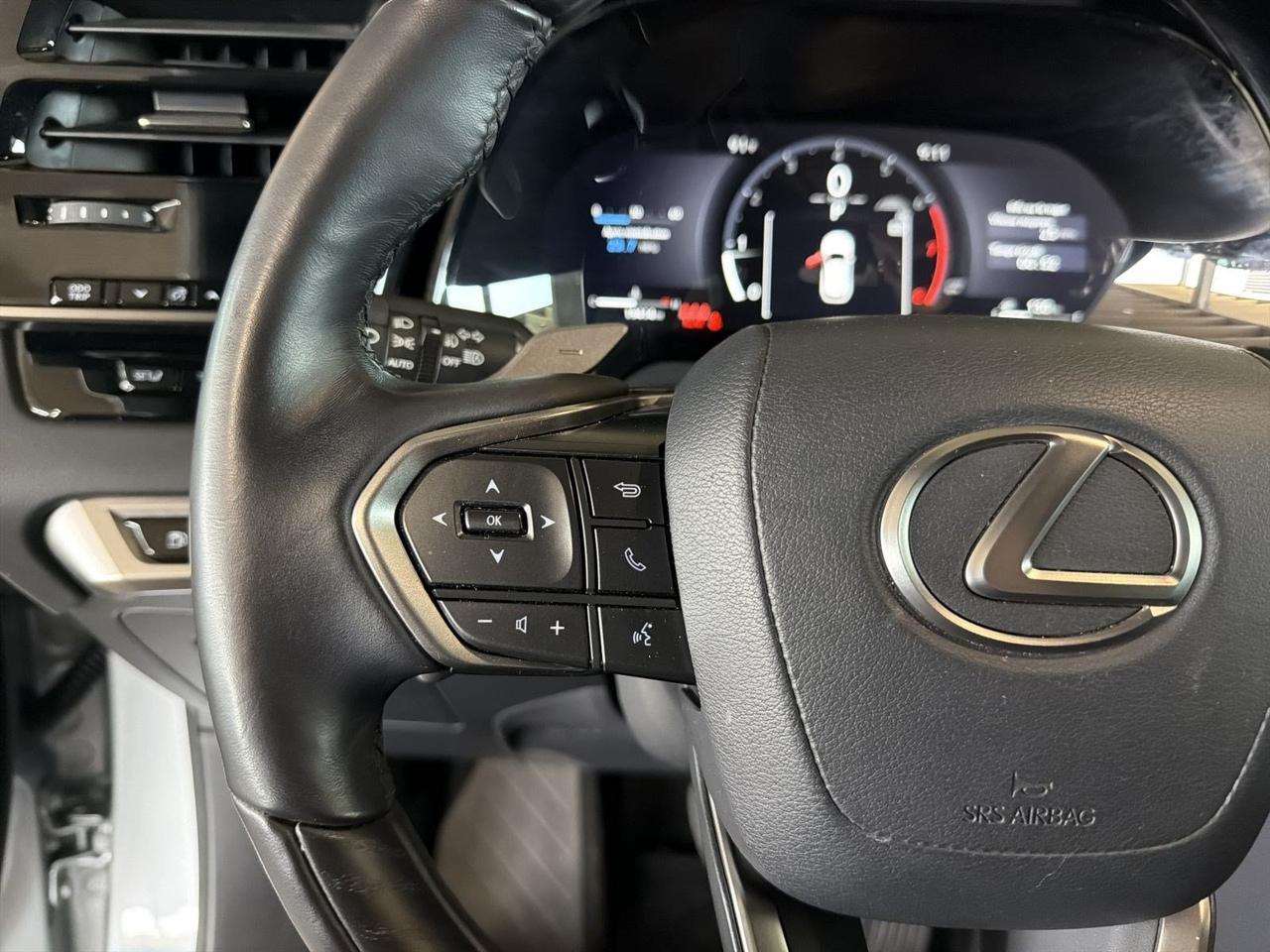 2025 Lexus RX 350 Premium San Antonio TX
