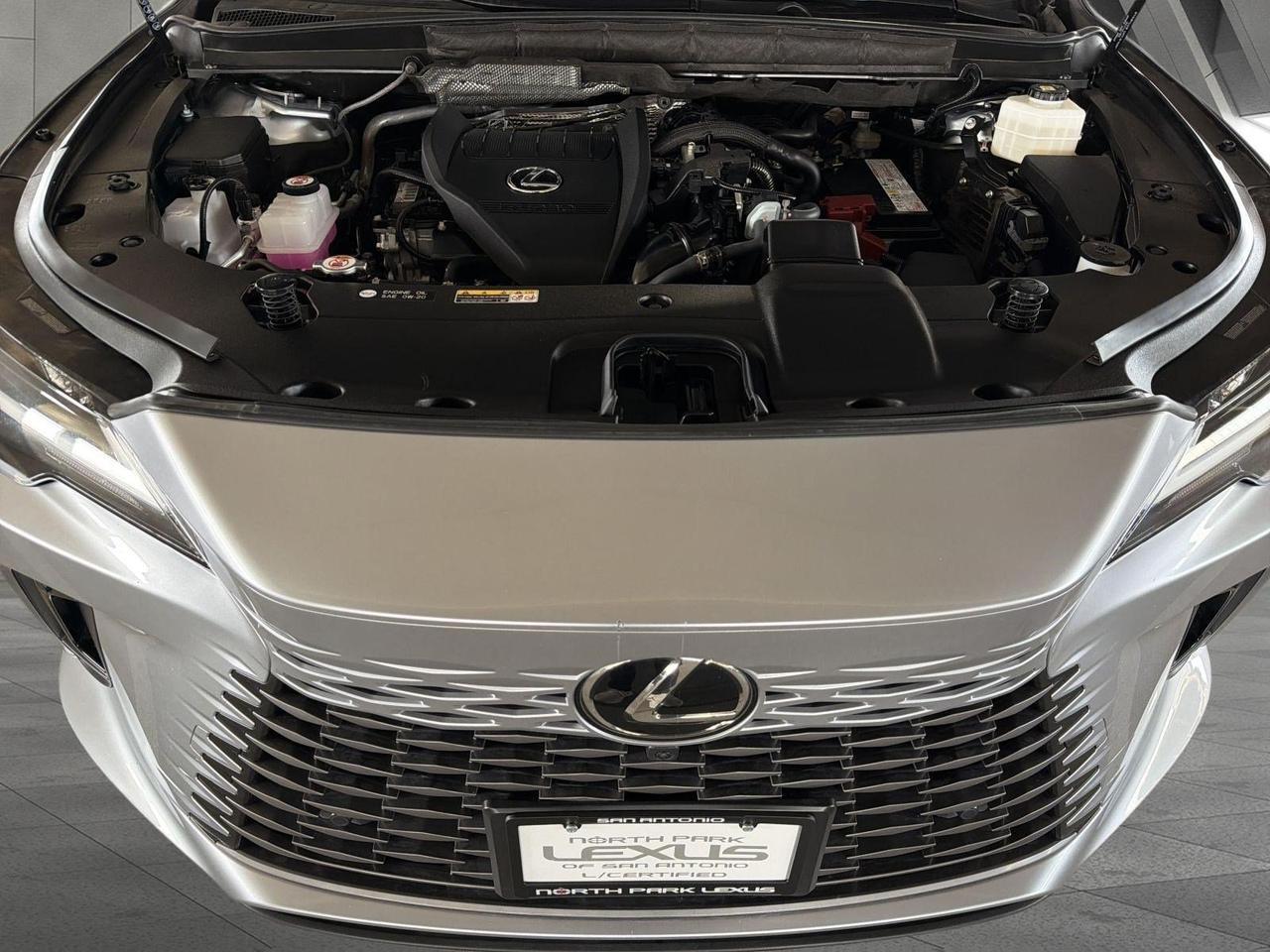 2025 Lexus RX 350 Premium San Antonio TX