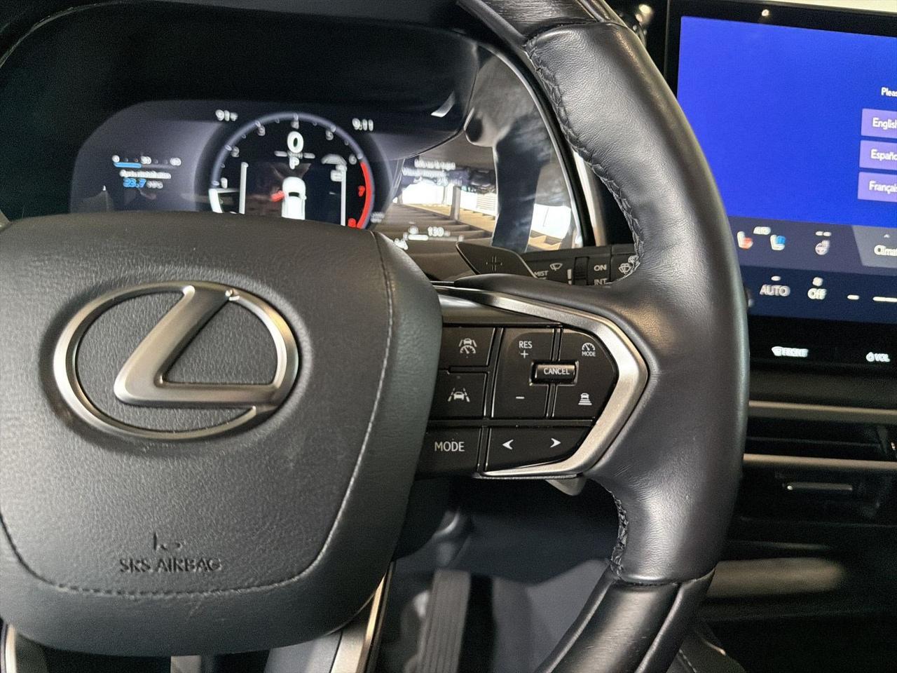 2025 Lexus RX 350 Premium San Antonio TX