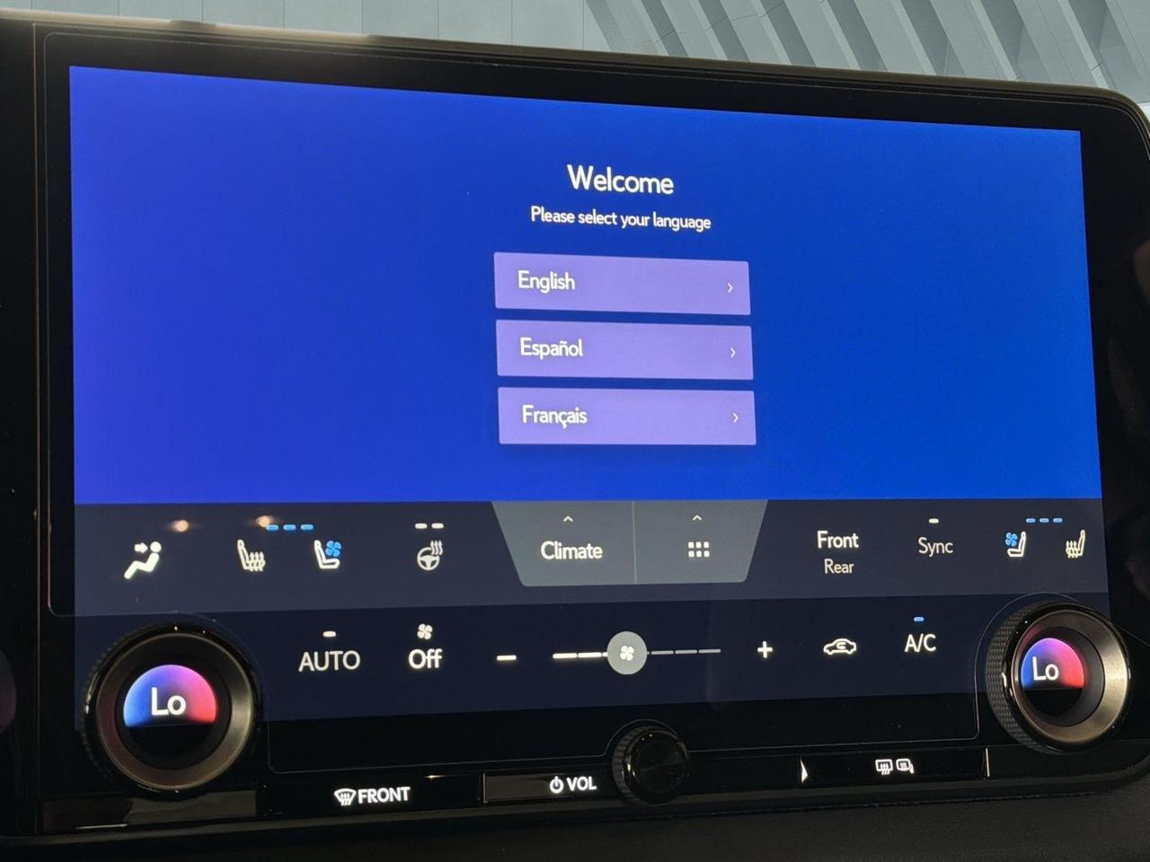2025 Lexus RX 350 Premium San Antonio TX