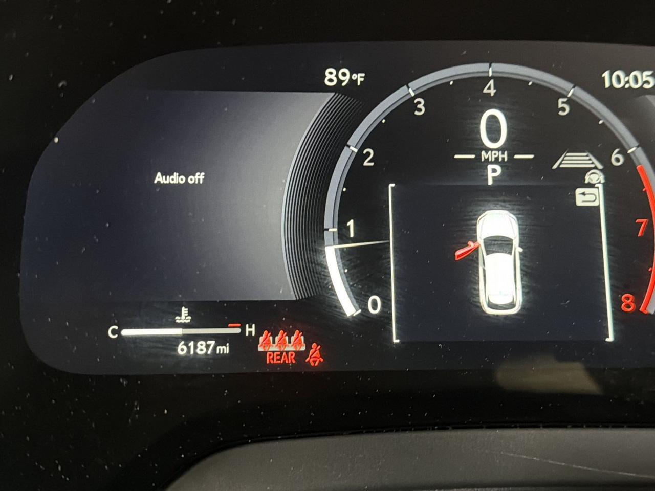 2025 Lexus RX 350 Premium San Antonio TX