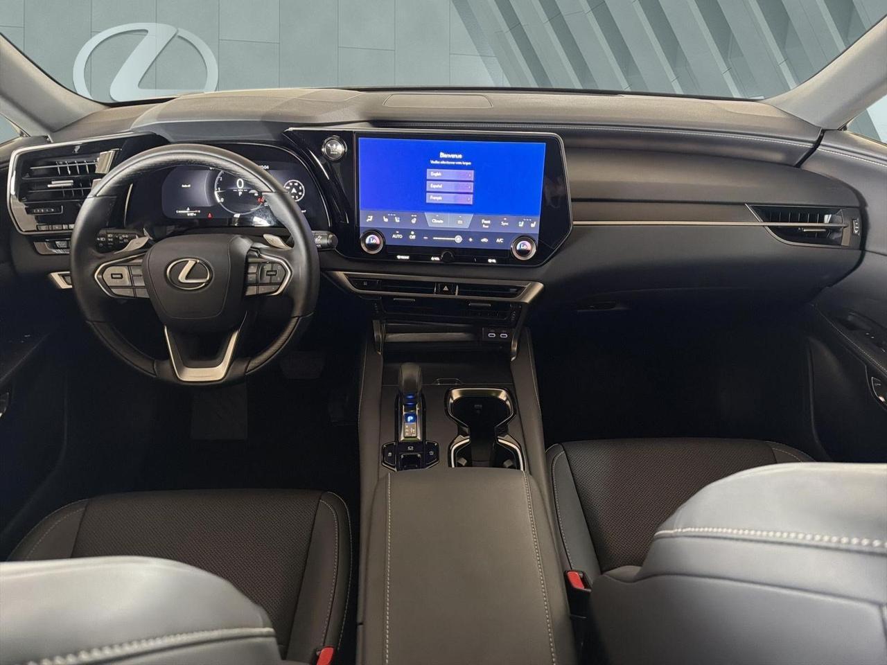 2025 Lexus RX 350 Premium San Antonio TX