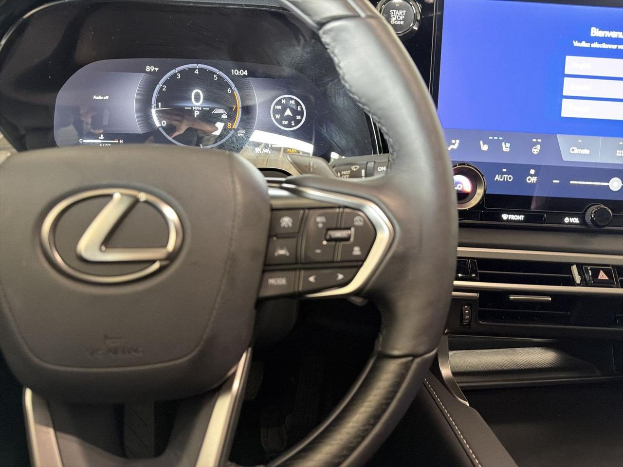 2025 Lexus RX 350 Premium San Antonio TX