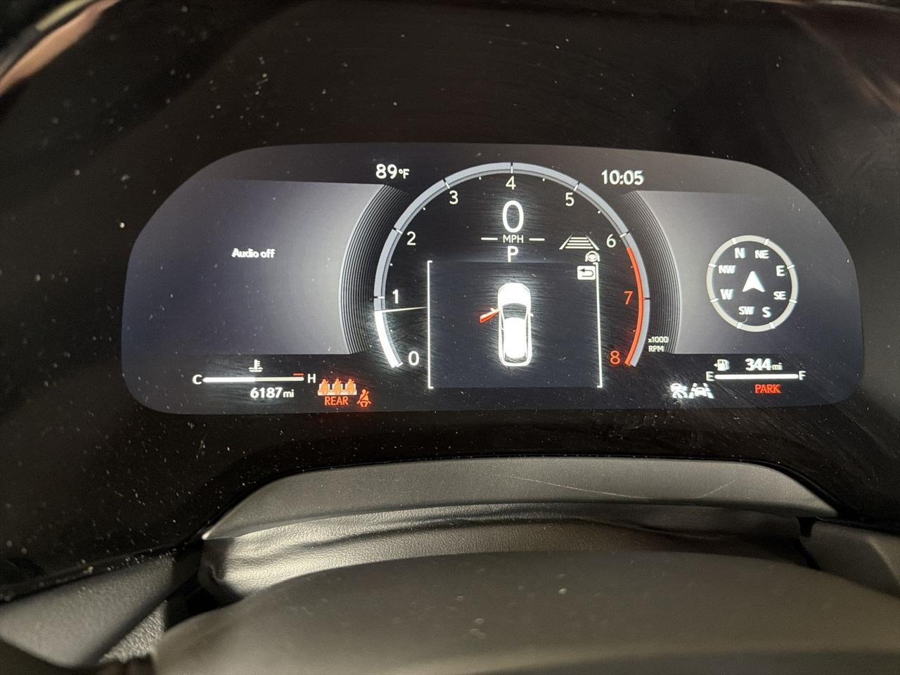 2025 Lexus RX 350 Premium San Antonio TX