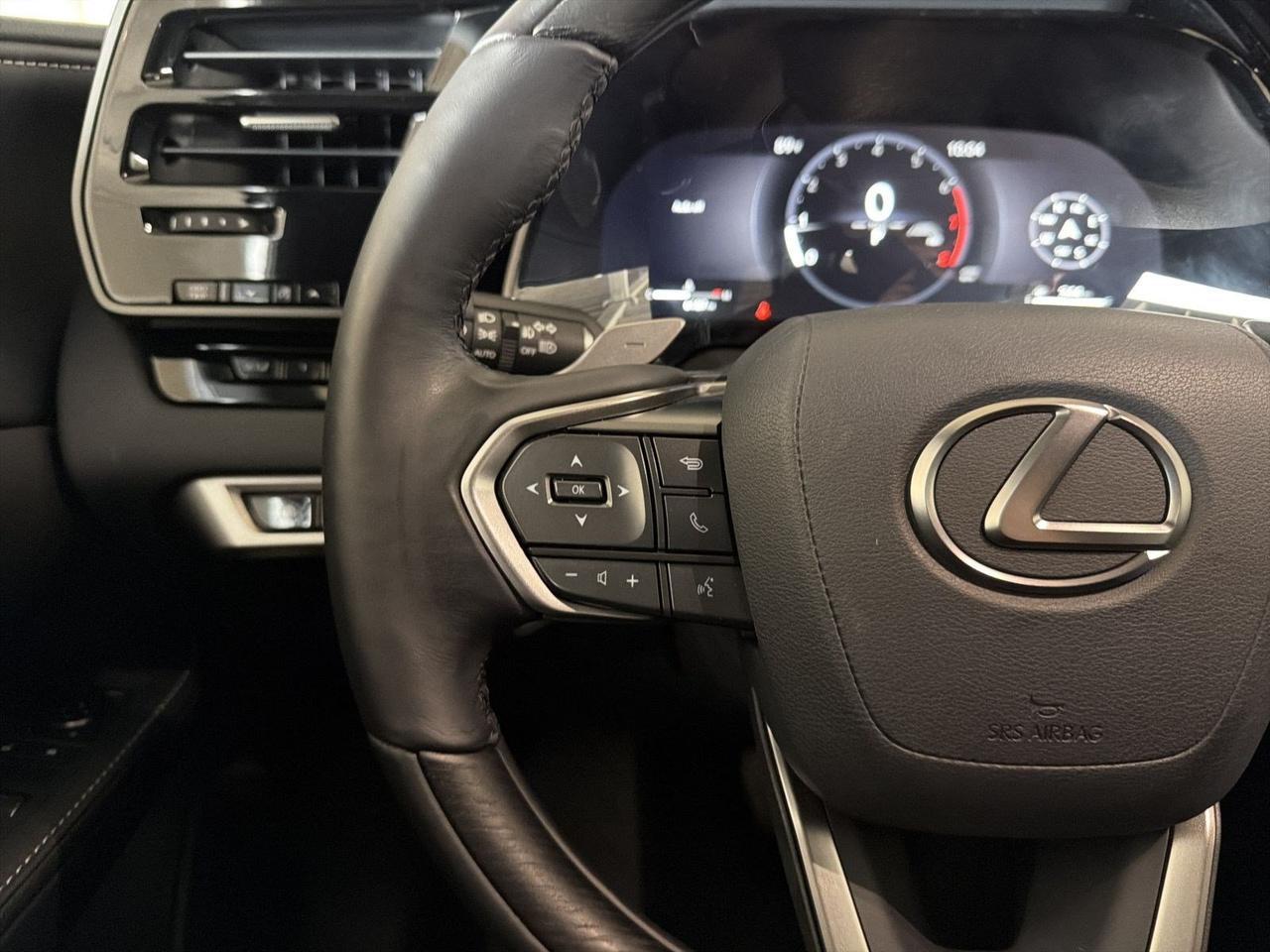2025 Lexus RX 350 Premium San Antonio TX