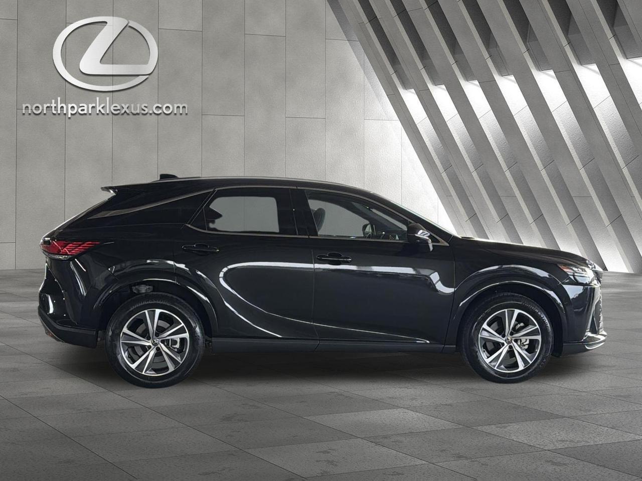 2025 Lexus RX 350 Premium San Antonio TX