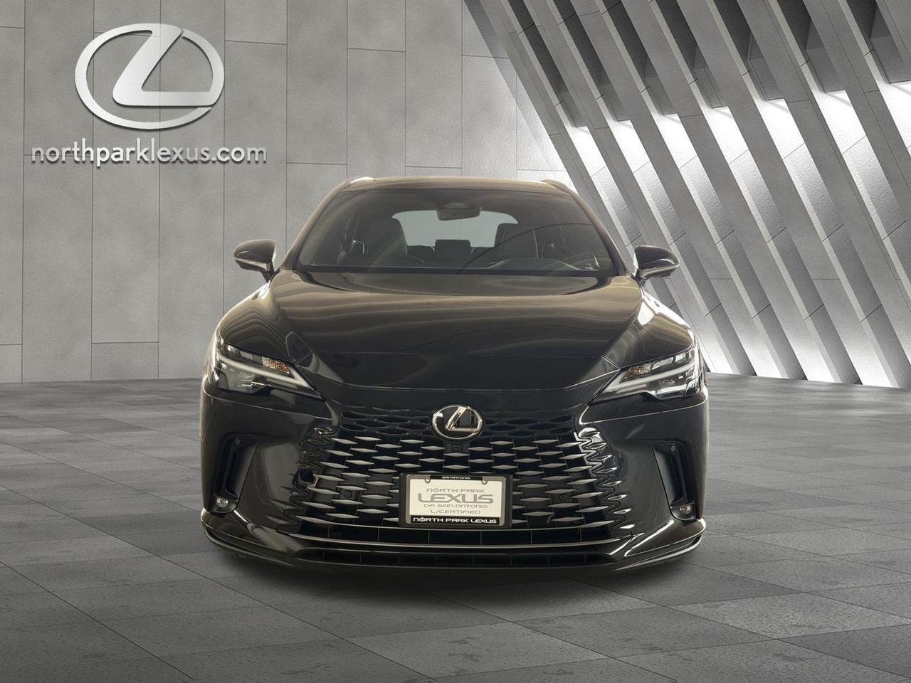 2025 Lexus RX 350 Premium San Antonio TX