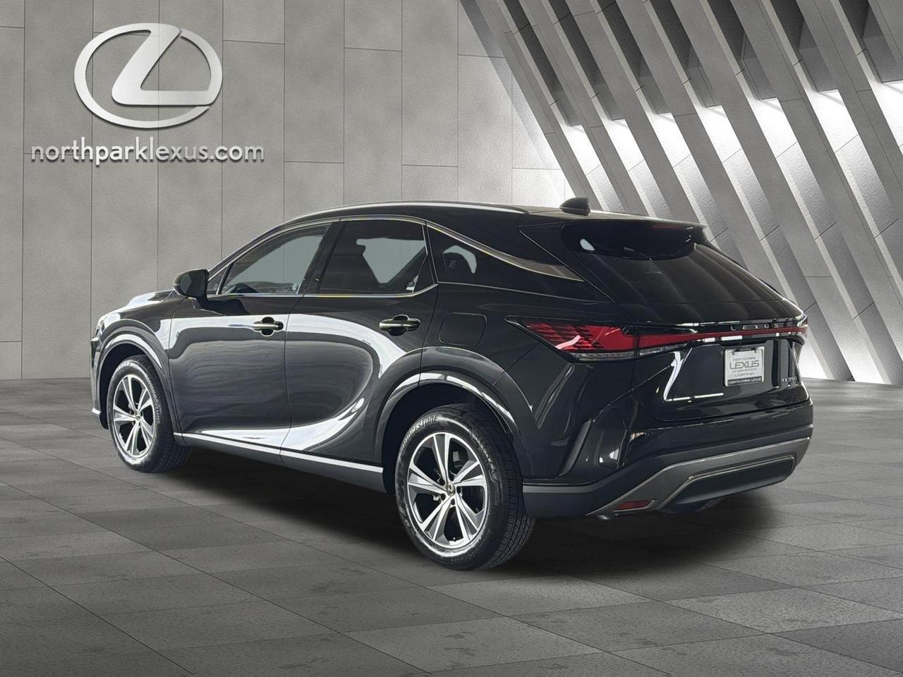 2025 Lexus RX 350 Premium San Antonio TX