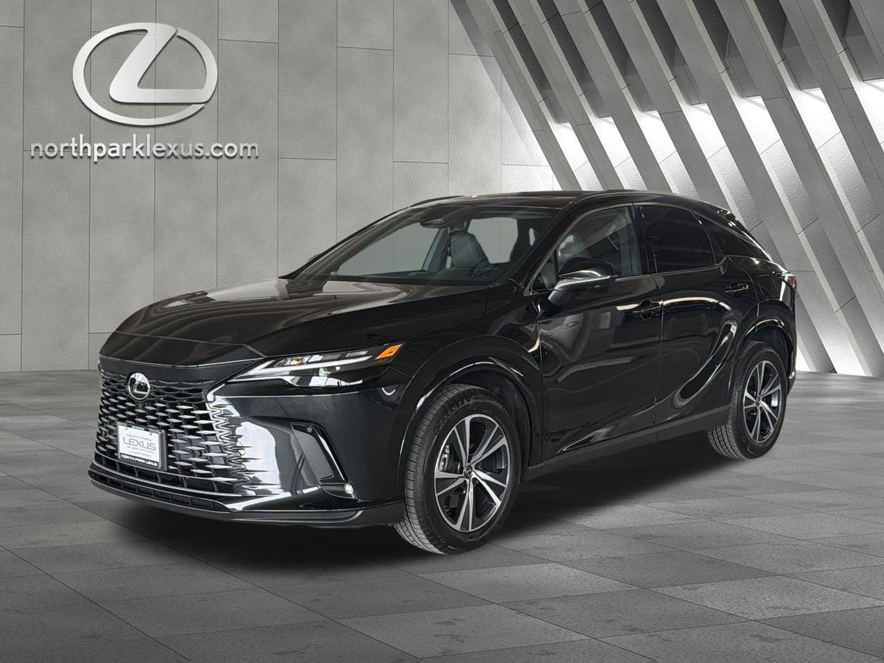 2025 Lexus RX 350 Premium San Antonio TX