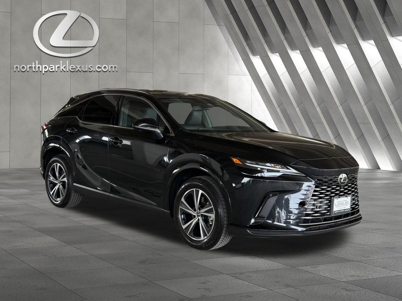 2025 Lexus RX 350 Premium San Antonio TX