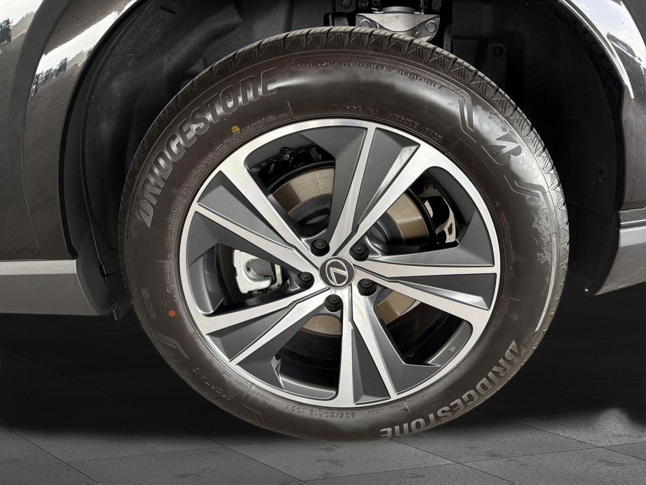 2025 Lexus RX 350 Premium San Antonio TX