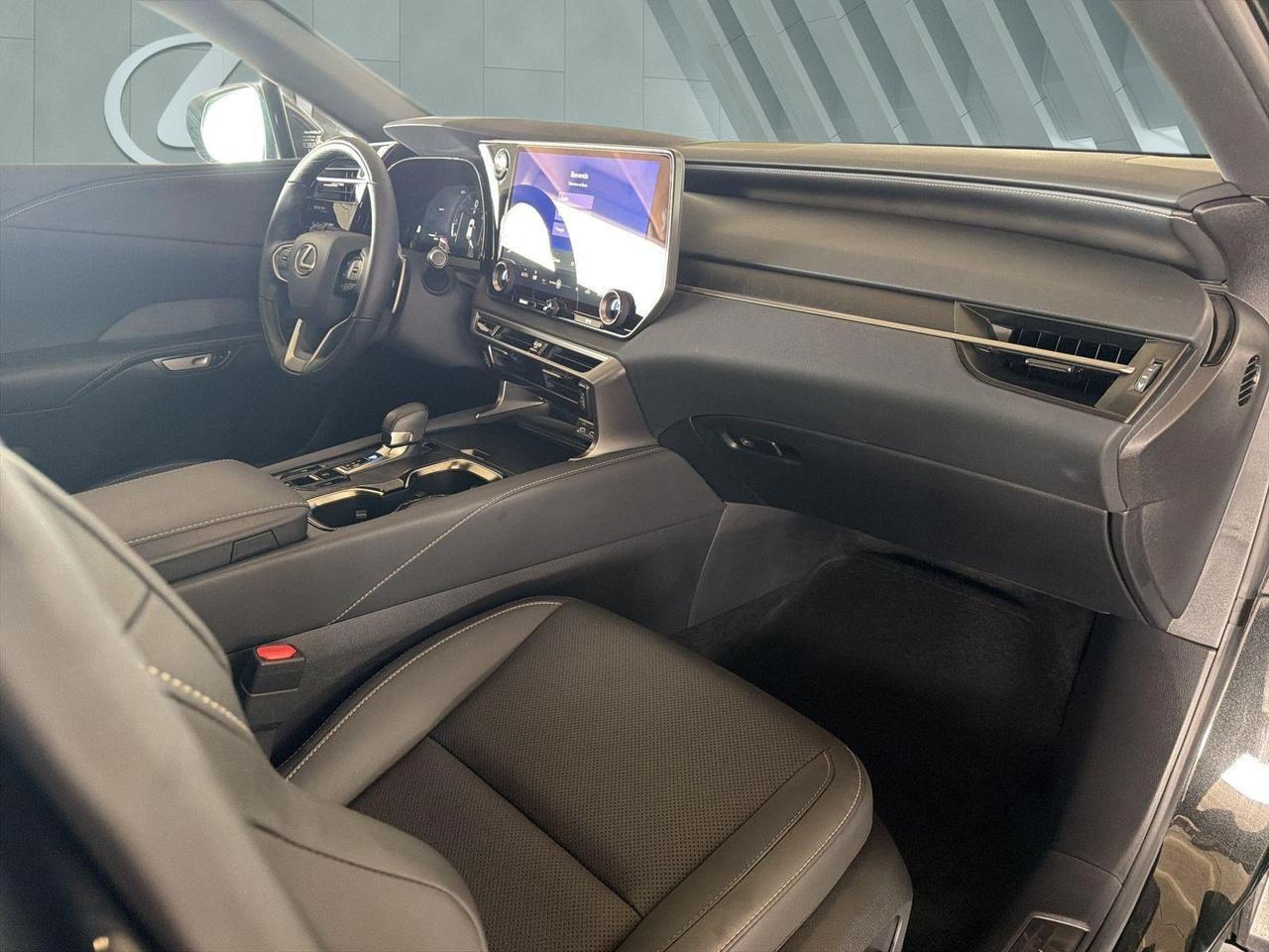 2025 Lexus RX 350 Premium San Antonio TX
