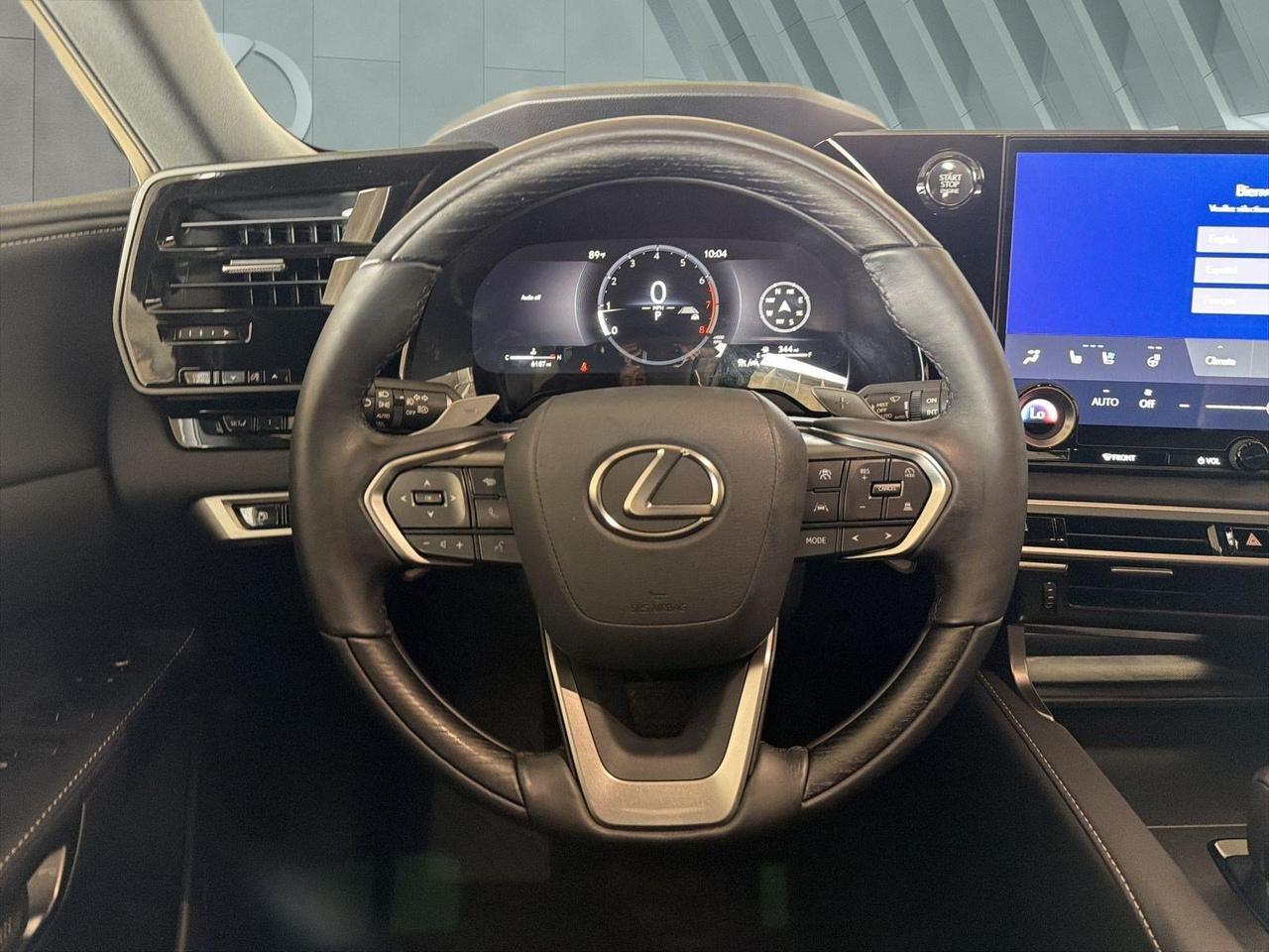2025 Lexus RX 350 Premium San Antonio TX