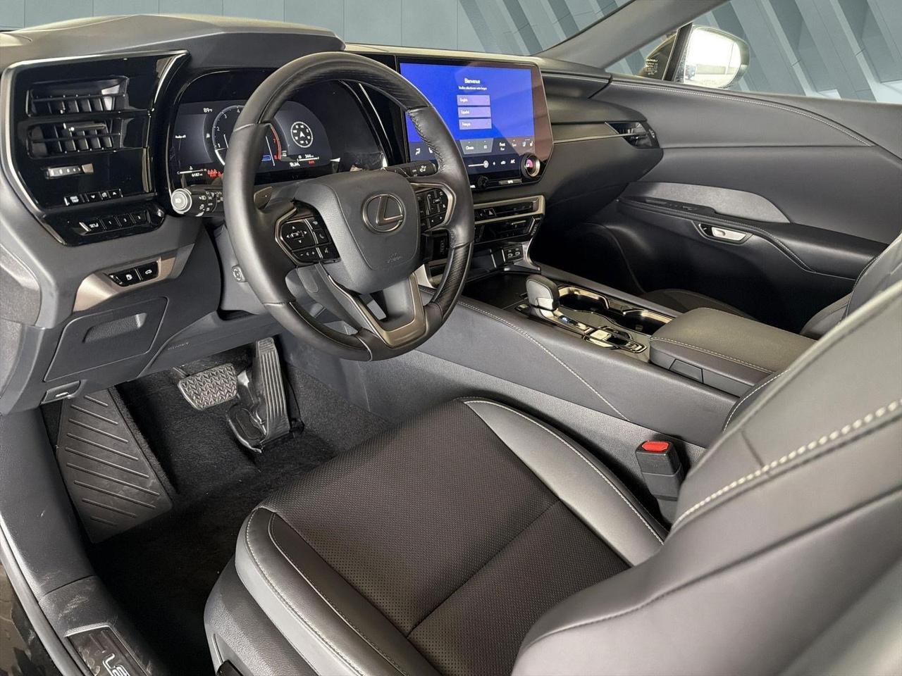2025 Lexus RX 350 Premium San Antonio TX
