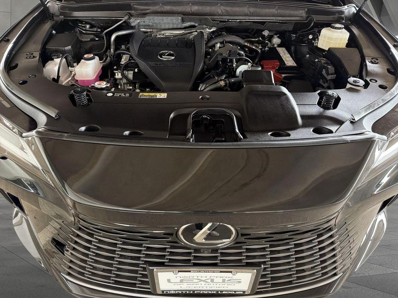 2025 Lexus RX 350 Premium San Antonio TX