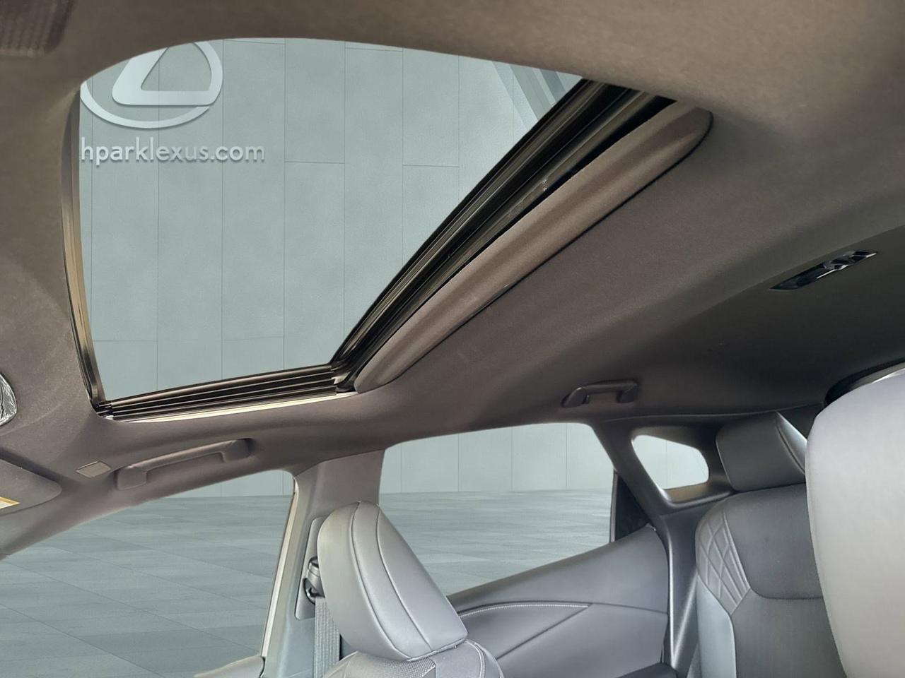 2025 Lexus RX 350 Premium San Antonio TX